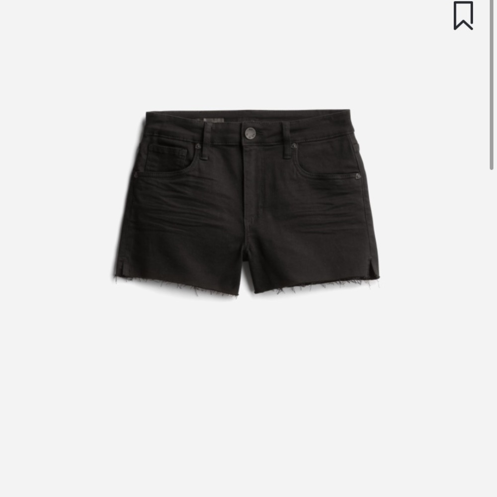 NWT Kut from the kloth short size 8